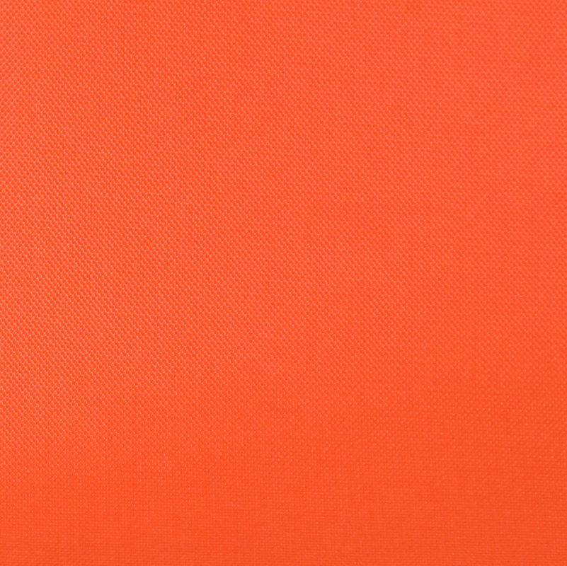 Ткань подкладочная 190T 56гр/м2, 100пэ, 150см, антистатик, оранжевый/S006, (50м) KS8