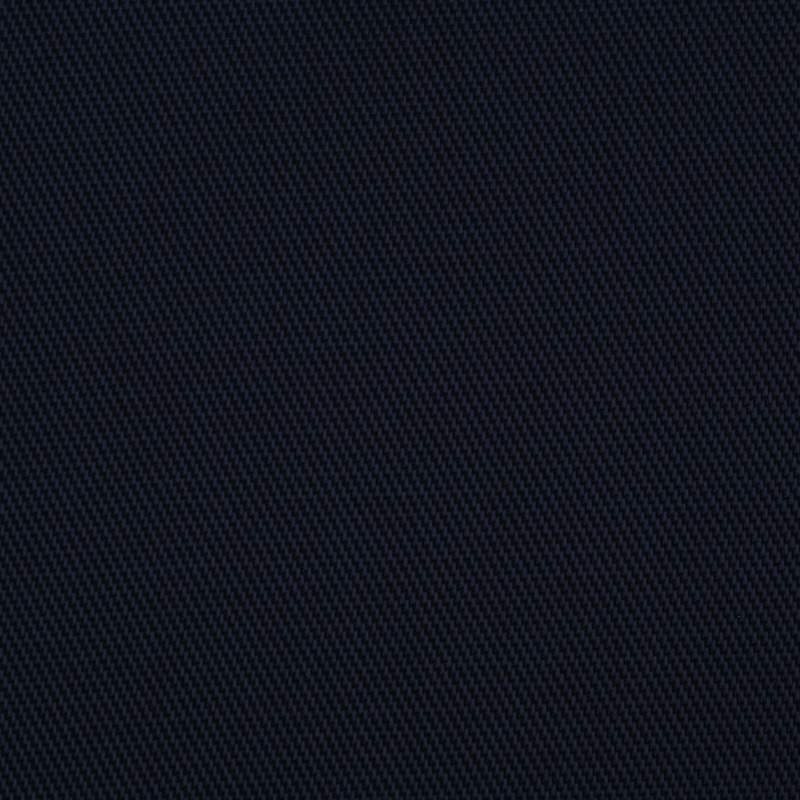 Ткань подкладочная Поливискоза Twill, 86гр/м2, 52пэ/48вкс, 140см, ПВП, синий темный/S168, (50м) KS5
