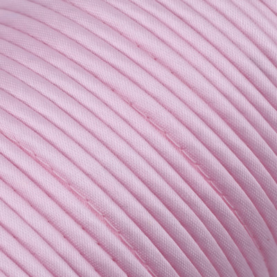 Кант атласный цв S-207 розовый (уп 65,8м) Veritas0