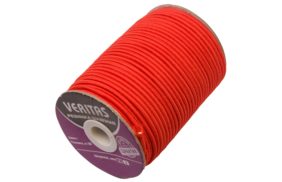резинка шляпная цв красный 3мм (уп 50м)veritas s-820 купить по 6.18 - в интернет - магазине Веллтекс | Иркутск
.