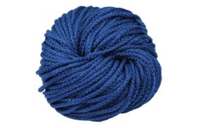 шнур для одежды круглый цв синий темный 6мм (уп 100м) 6-15 купить по 3.19 - в интернет - магазине Веллтекс | Иркутск
.