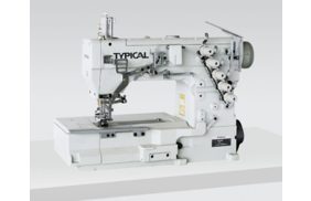 gк335-1356-1 промышленная швейная машина typical (голова) купить по доступной цене - в интернет-магазине Веллтекс | Иркутск
