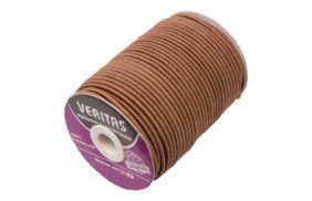 резинка шляпная цв коричневый 3мм (уп 50м)veritas s-568 купить по 6.18 - в интернет - магазине Веллтекс | Иркутск
.