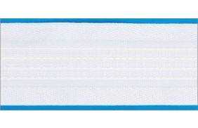 корсаж брючный цв белый 50мм (боб 50м) 1с97-л купить по 21.62 - в интернет - магазине Веллтекс | Иркутск
.