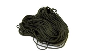 шнур для одежды круглый цв хаки 5мм (уп 100м) 5-05 купить по 2.01 для тактического снаряжения в Иркутске 