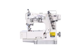 s-m/562-01cb промышленная швейная машина type special (голова+стол) купить по доступной цене - в интернет-магазине Веллтекс | Иркутск
