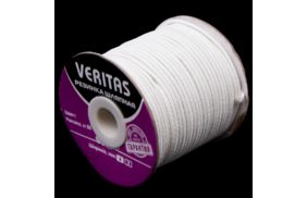 резинка шляпная цв белый молочный 2мм (уп 50м)veritas s-502 купить по 3.71 - в интернет - магазине Веллтекс | Иркутск
.