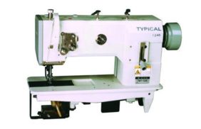 tw1-1245v промышленная швейная машина typical (голова) купить по доступной цене - в интернет-магазине Веллтекс | Иркутск
