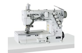 gк335-1356-d3 промышленная швейная машина typical (комплект) купить по доступной цене - в интернет-магазине Веллтекс | Иркутск
