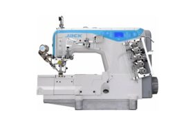 jk-w4-d-02bb промышленная швейная машина jack (6,4 мм) (голова) купить по доступной цене - в интернет-магазине Веллтекс | Иркутск
