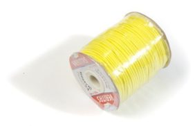 резинка шляпная цв желтый яркий 2мм (уп 50м)veritas s-504 купить по 3.71 - в интернет - магазине Веллтекс | Иркутск
.