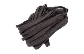 шнур для одежды плоский цв серый тёмный 15мм (уп 50м) 109 х/б купить по 13.05 - в интернет - магазине Веллтекс | Иркутск
.