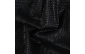 флизелин 55г/м2 сплошной цв черный 90см (рул 100м) danelli f4e55 купить по 50.47 - в интернет - магазине Веллтекс | Иркутск
.