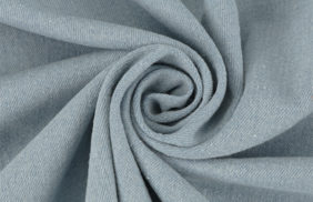 ткань джинса 275гр/м2, 70хб/30пэ, 150см, голубой, 7384/c#5 tog01 купить по цене 552.08 руб в розницу от 1 метра - в интернет-магазине Веллтекс