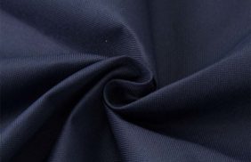 ткань оксфорд 600d, wr/pu1000, 230гр/м2, 100пэ, 150см, синий темный/s058, (рул 50м) d купить в Иркутске.