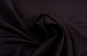 ткань дюспо 240t, wr, 75гр/м2, 100пэ, 150см, черный/s580, (рул 100м) d купить в Иркутске.