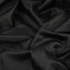 Ткань подкладочная Поливискоза Twill 90гр/м2, 52пэ/48вкс, 146см, черный Жаккард зернышко/S580 (50м)1