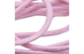 шнур для одежды круглый с сердечником, 6мм, 100хб, цв розовый/130 (катушка 50м) bombacio купить по 13.91 - в интернет - магазине Веллтекс | Иркутск
.