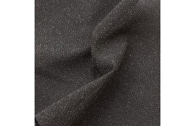 дублерин эластичный 45г/м2 цв черный 150см (рул 50м) danelli d3lp45 купить по 147.29 - в интернет - магазине Веллтекс | Иркутск
.