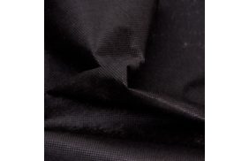 флизелин 45г/м2 сплошной цв черный 90см (рул 100м) danelli f4e45 купить по 40.17 - в интернет - магазине Веллтекс | Иркутск
.