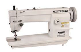gc6-7 промышленная швейная машина typical (голова) стол б купить по доступной цене - в интернет-магазине Веллтекс | Иркутск
