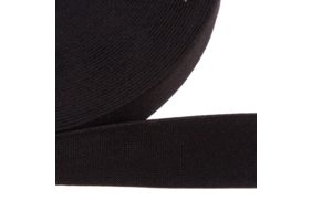 резинка тканая soft цв черный 035мм (уп 25м) ekoflex купить по 44.55 - в интернет - магазине Веллтекс | Иркутск
.