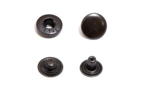 кнопка l-15 цв оксид сталь 15мм (уп ок.720шт) к-02 tals купить по 2.58 для тактического снаряжения в Иркутске 