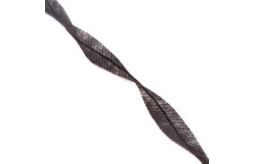 лента нитепрошивная в пройму по косой со строчкой 45г/м2 цв черный 15мм (рул 100м) danelli lk4yp45 ( купить по 587.1 - в интернет - магазине Веллтекс | Иркутск
.