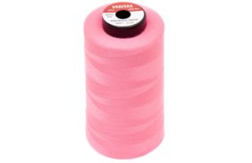 нитки швейные 100% pe 50/2 цв s-335 розовый яркий (боб 5000ярдов) veritas купить по 110.21 - в интернет - магазине Веллтекс | Иркутск
.