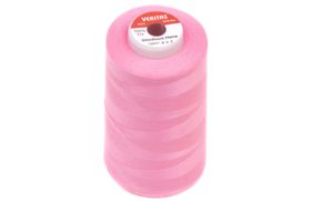 нитки швейные 100% pe 50/2 цв s-852 розовый темный (боб 5000ярдов) veritas купить по 110.21 - в интернет - магазине Веллтекс | Иркутск
.