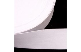 резинка тканая soft цв белый 050мм (уп 25м) ekoflex купить по 60.15 - в интернет - магазине Веллтекс | Иркутск
.