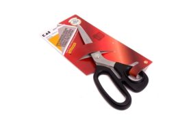 ножницы 250мм закройные kai n5250 купить по цене 3790.4 руб - в интернет-магазине Веллтекс | Иркутск
