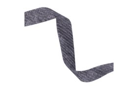 лента нитепрошивная в пройму по косой 45г/м2 цв графитовый 10мм (рул 100м) 1326 купить по 277.07 - в интернет - магазине Веллтекс | Иркутск
.