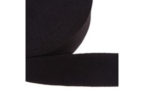 резинка тканая soft цв черный 050мм (уп 25м) ekoflex купить по 71.17 - в интернет - магазине Веллтекс | Иркутск
.