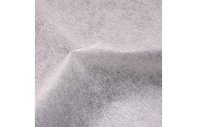 флизелин 50г/м2 точечный цв белый 90см (рул 100м) danelli f4p50 купить по 49.96 - в интернет - магазине Веллтекс | Иркутск
.