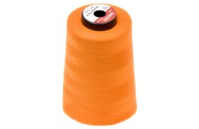 нитки швейные 100% pe 50/2 цв s-006 оранжевый (боб 5000ярдов) veritas купить по 110.21 - в интернет - магазине Веллтекс | Иркутск
.