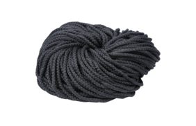 шнур для одежды круглый цв серый темный 6мм (уп 100м) 6-14 купить по 3.19 - в интернет - магазине Веллтекс | Иркутск
.