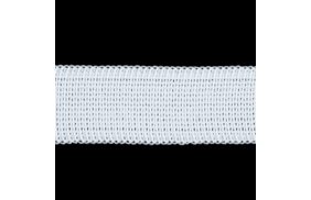 лента отделочная цв белый 18мм (боб 30м) 3с235-л купить по 4.67 - в интернет - магазине Веллтекс | Иркутск
.