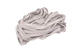 шнур для одежды плоский цв серый светлый 15мм (уп 50м) 107 х/б купить по 13.05 - в интернет - магазине Веллтекс | Иркутск
.