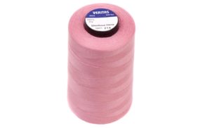 нитки швейные 100% pe 40/2 цв s-214 розовый грязный (боб 5000ярдов) veritas купить по 122.57 - в интернет - магазине Веллтекс | Иркутск
.