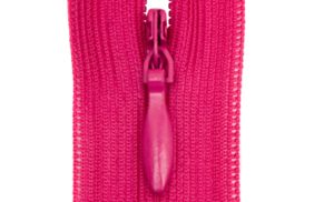 молния потайная нераз 50см s-383 розовый темный 100шт/уп купить по 7.42 - в интернет - магазине Веллтекс | Иркутск
.