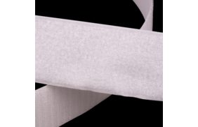 лента контакт цв белый 50мм (боб 25м) 001 (s-501) с ар купить по 31.72 - в интернет - магазине Веллтекс | Иркутск
.