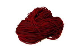 шнур в шнуре цв красный темный №65 5мм (уп 200м) купить по 4.22 - в интернет - магазине Веллтекс | Иркутск
.