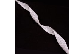лента нитепрошивная 15мм цв белый (рул 100м) danelli l4yp44 купить по 197.76 - в интернет - магазине Веллтекс | Иркутск
.