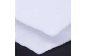 утеплитель 120 г/м2 шир. 1,5м, белый (рул 50м) danelli slim купить по цене 163.15 руб - в интернет-магазине Веллтекс | Иркутск
