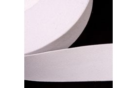 резинка тканая soft цв белый 045мм (уп 25м) ekoflex купить по 52.53 - в интернет - магазине Веллтекс | Иркутск
.