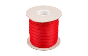 шнур для одежды плоский цв красный 14мм (уп 50м) 6с2341 345010-л купить по 10.45 - в интернет - магазине Веллтекс | Иркутск
.
