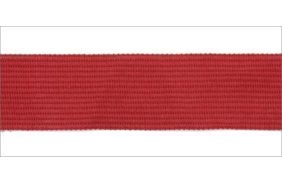 лента отделочная цв бордовый 22мм (боб 100м) 8 4с516-л купить по 4.78 - в интернет - магазине Веллтекс | Иркутск
.