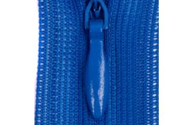 молния потайная нераз 60см s-115 синий яркий sbs купить по 38.11 - в интернет - магазине Веллтекс | Иркутск
.