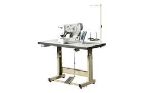 gt1790dat-s промышленная швейная машина typical (комплект: голова+стол) купить по доступной цене - в интернет-магазине Веллтекс | Иркутск
